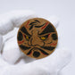 だるまブローチ　DARUMA Brooch　※657
