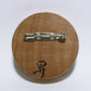 こけしブローチ　KOKESHI Brooch　※659