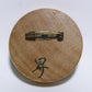 こけしブローチ　KOKESHI Brooch　※660