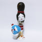 夏祭り　浴衣こけし　Summer Festival YUKATA KOKESHI　※663