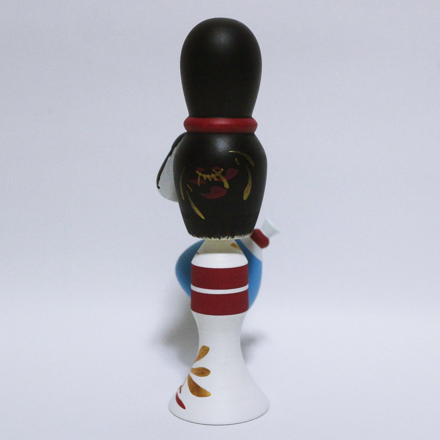 夏祭り　浴衣こけし　Summer Festival YUKATA KOKESHI　※663
