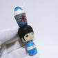 夏祭り　かき氷こけし　Summer Festival shaved Ice KOKESHI　※666