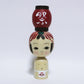 夏祭り　提灯こけし　Summer Festival Lantern KOKESHI　※668