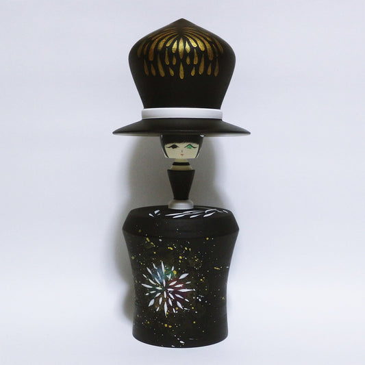 HANABI KOKESHI　※670