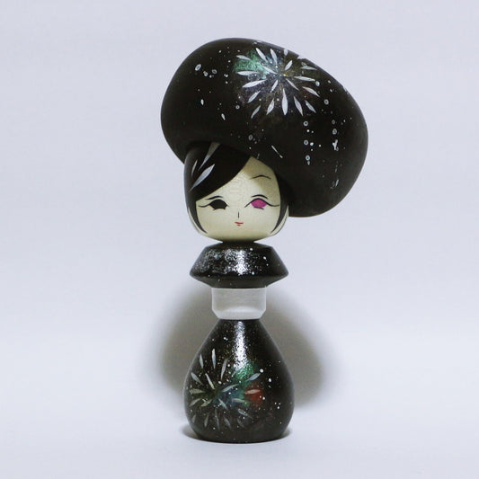 HANABI KOKESHI　※671