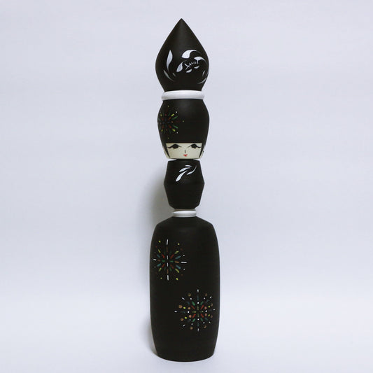 HANABI KOKESHI　※674