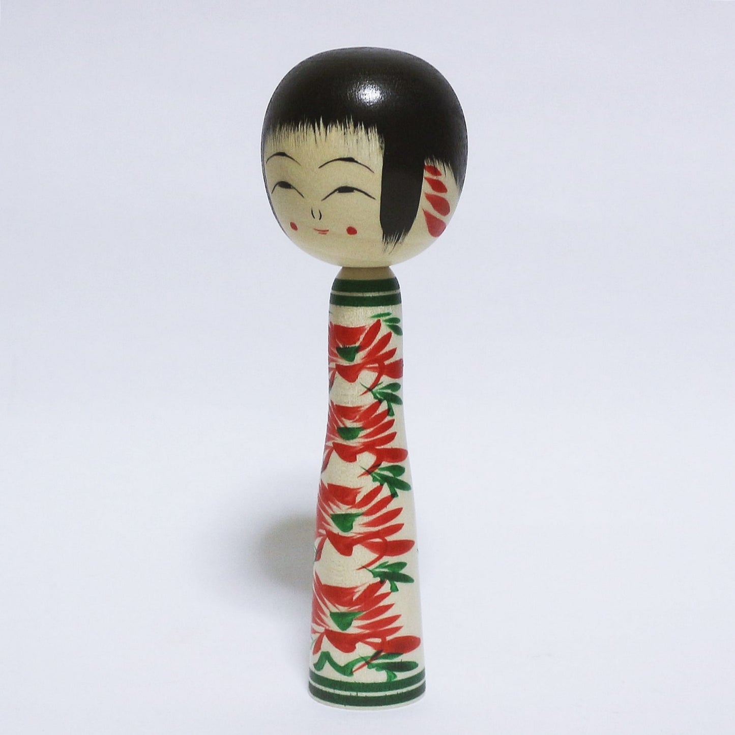 Espèces d'arbres mixtes Hat Kokeshi * 1