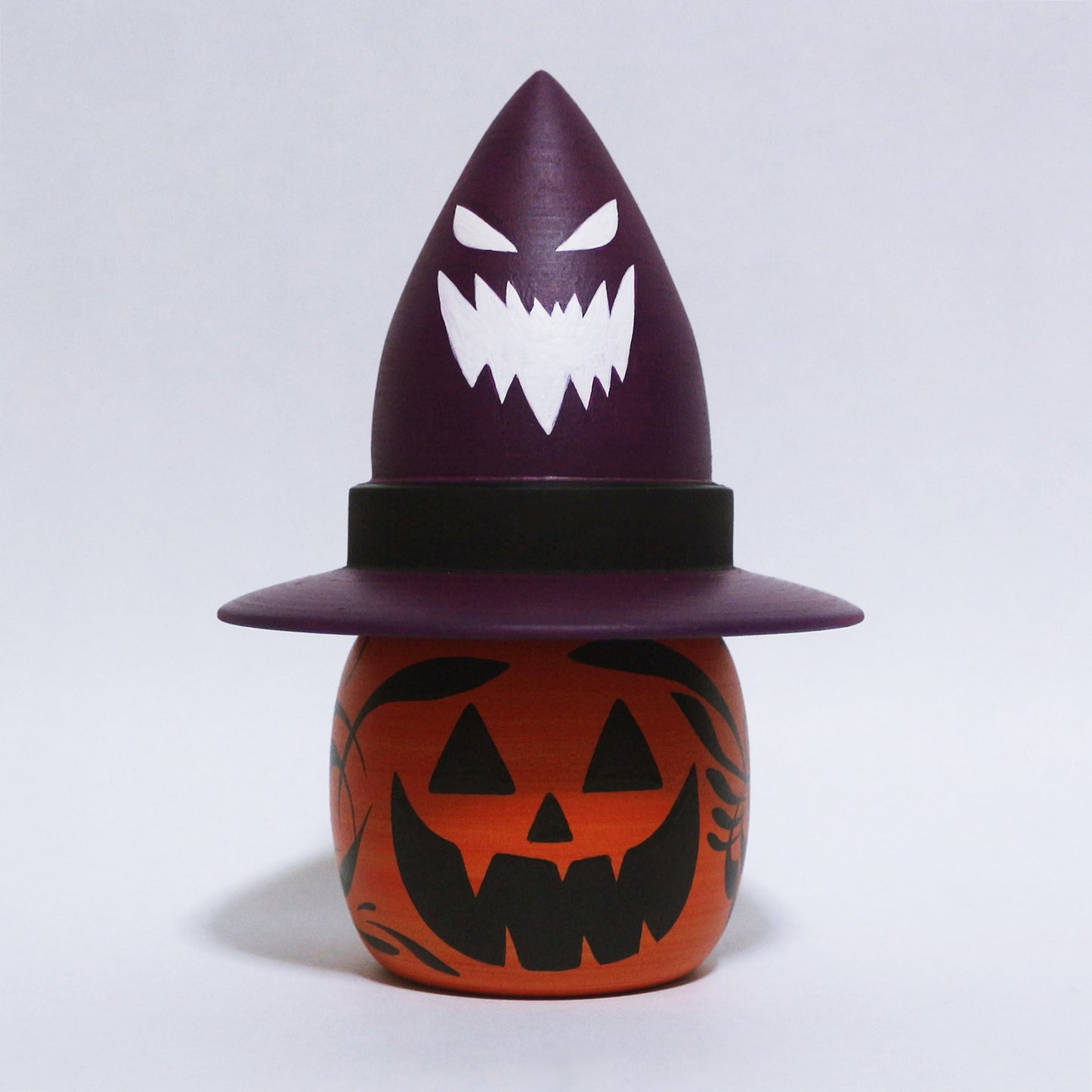 HALLOWEEN カボチャ えじこ　Pumpkin EJIKO　※684