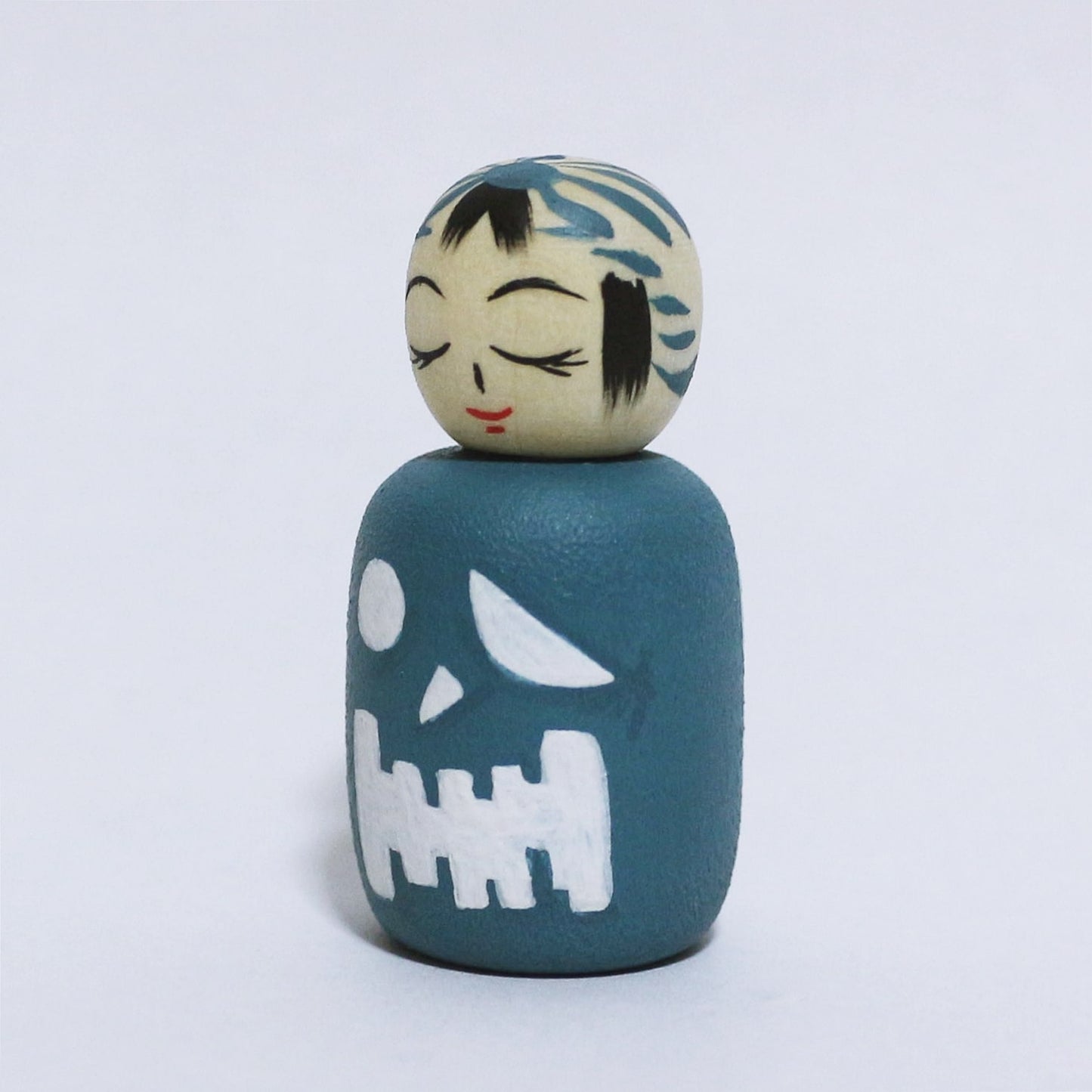 HALLOWEEN カボチャ えじこ　Pumpkin EJIKO　※686