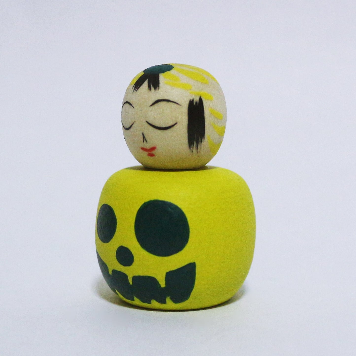 HALLOWEEN カボチャ えじこ　Pumpkin EJIKO　※687