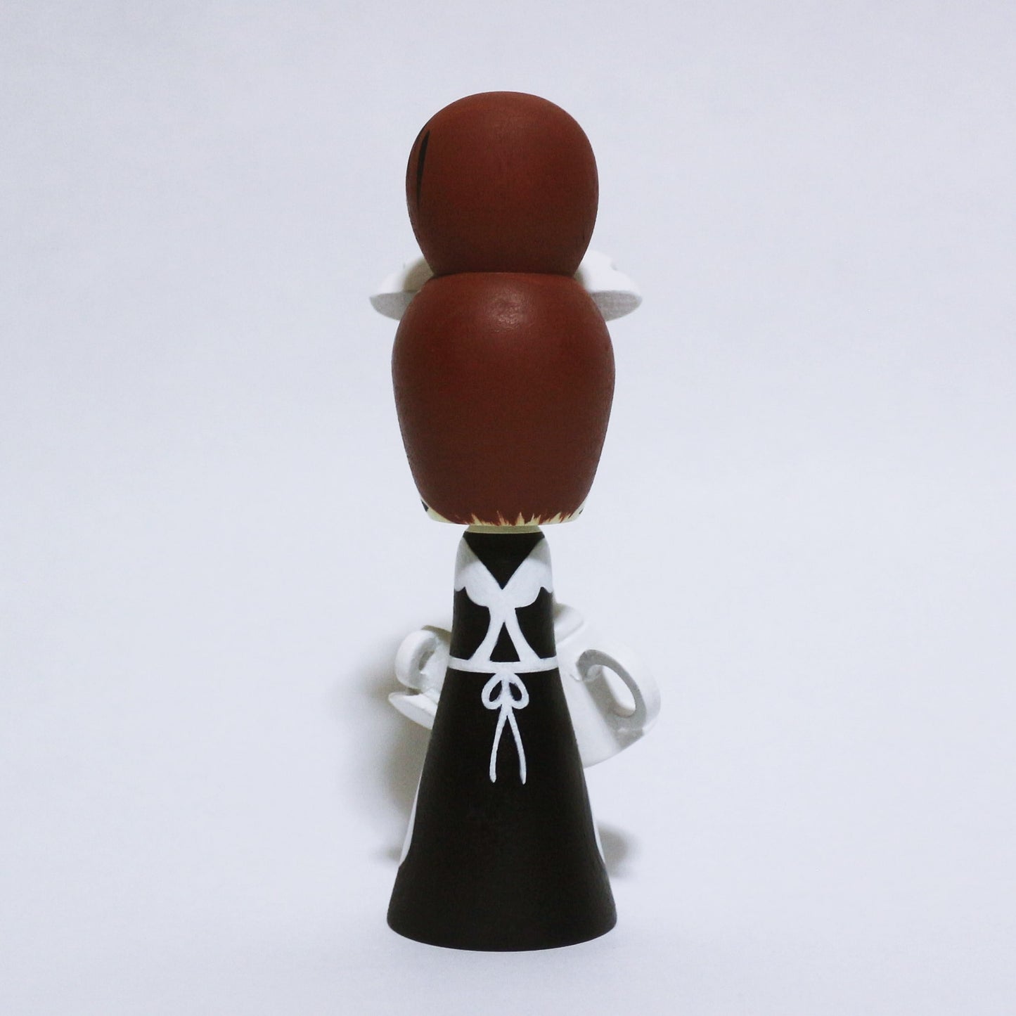 HALLOWEEN メイド　Maid KOKESHI　※693