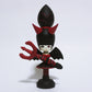 HALLOWEEN Cosplay 悪魔　Devil KOKESHI　※697