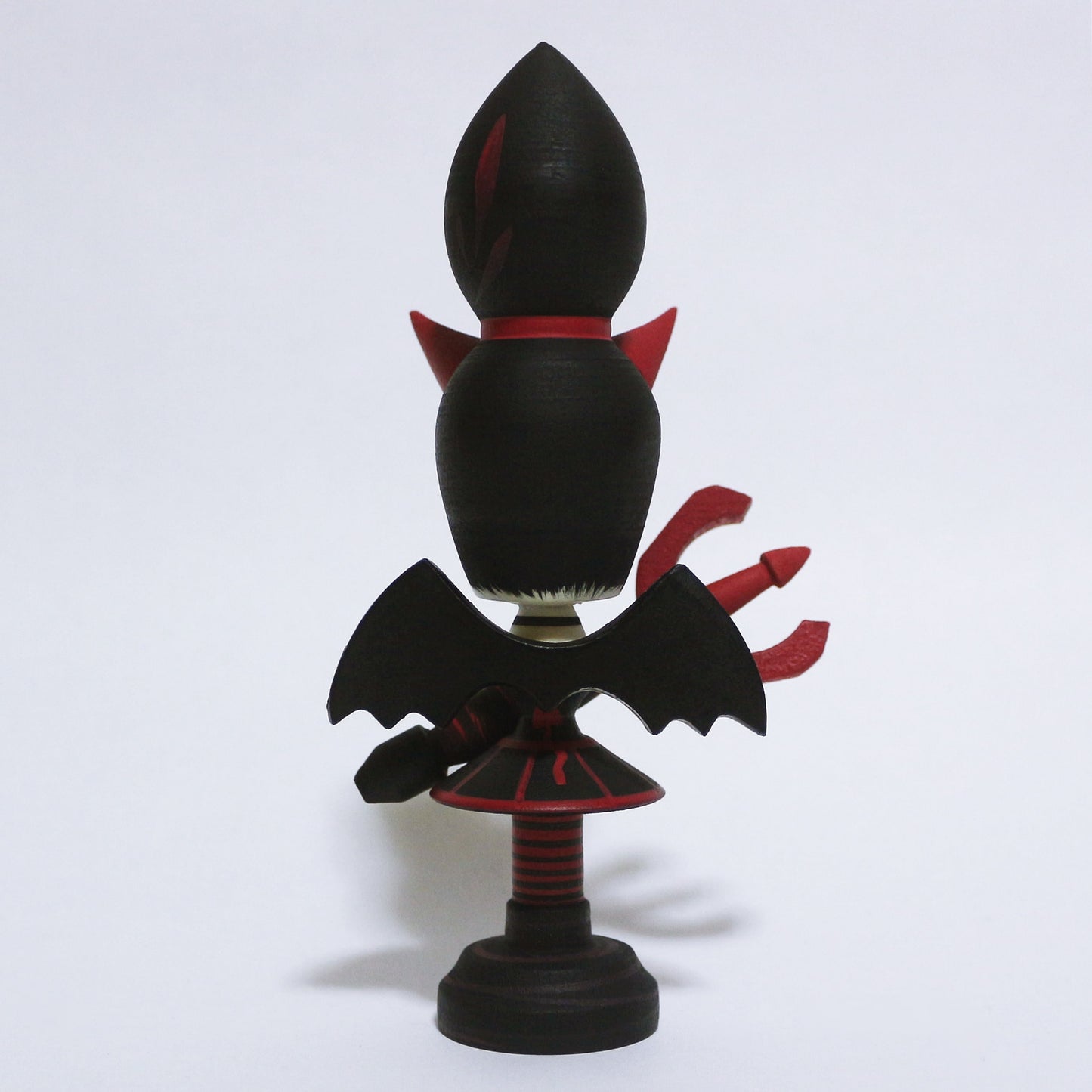 HALLOWEEN Cosplay 悪魔　Devil KOKESHI　※697