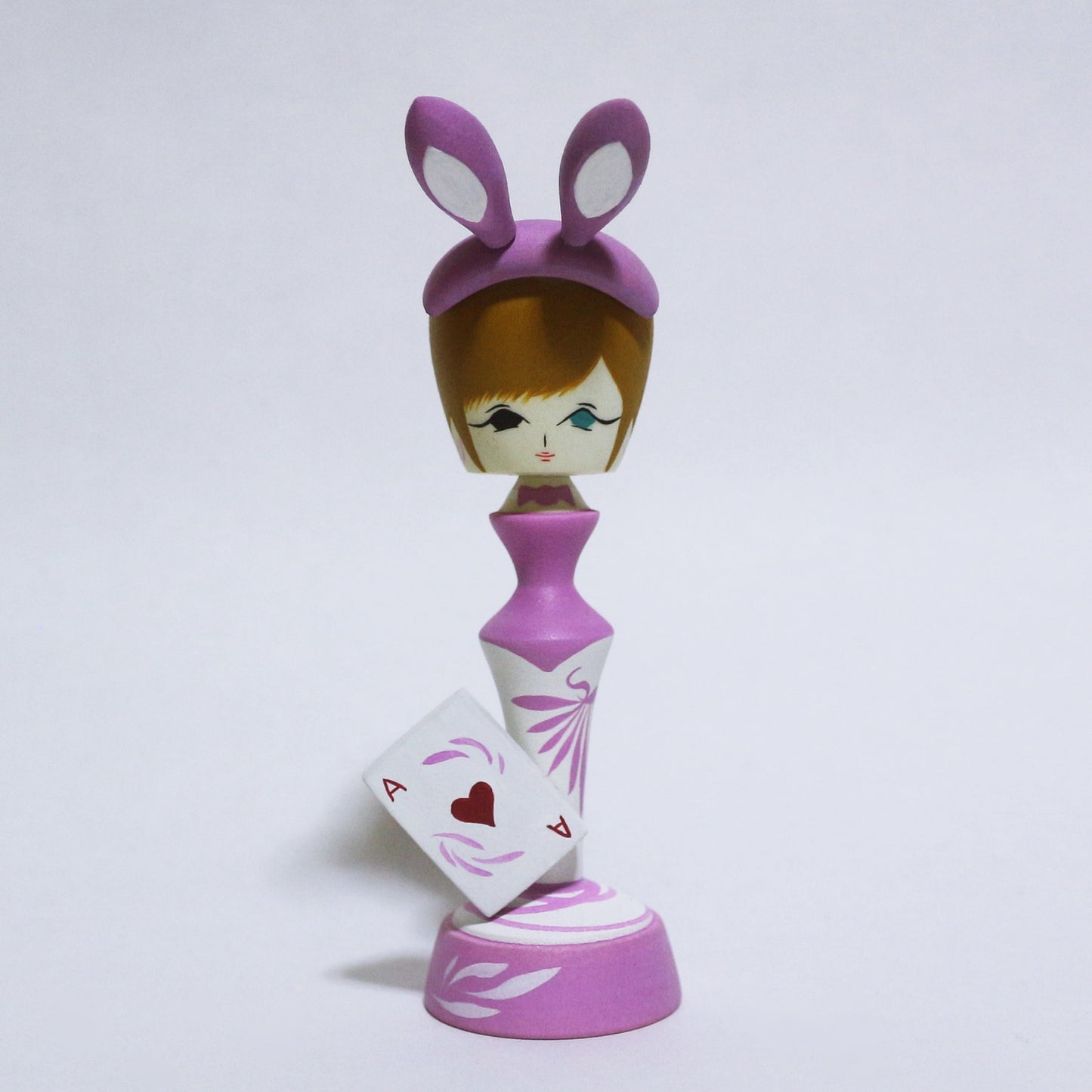 HALLOWEEN Cosplay バニーガール　Bunny Girl KOKESHI　※698