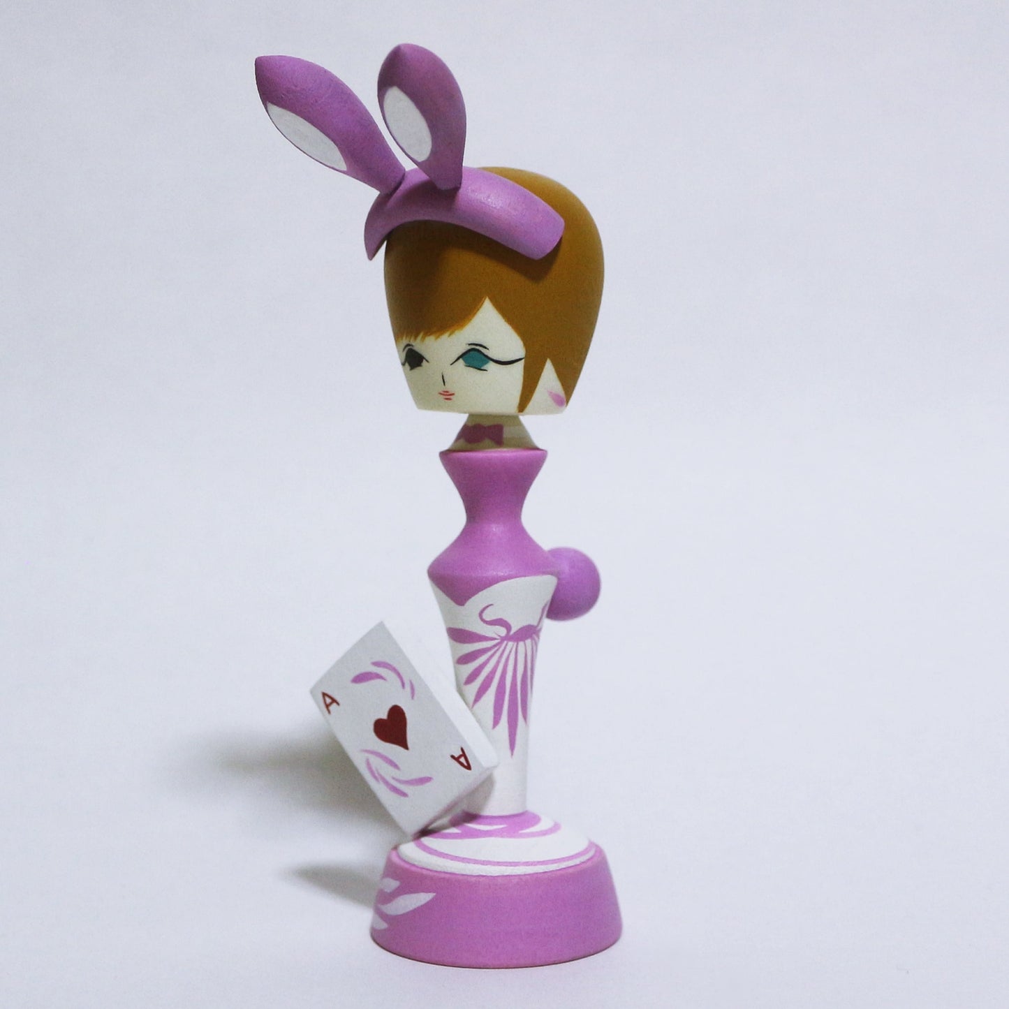 HALLOWEEN Cosplay バニーガール　Bunny Girl KOKESHI　※698