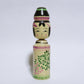 萩　 Bush Clover KOKESHI　※706
