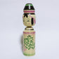 萩　 Bush Clover KOKESHI　※706