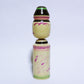 萩　 Bush Clover KOKESHI　※706