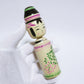 萩　 Bush Clover KOKESHI　※706
