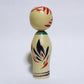 本人型　 Noboru Wagatsuma Type KOKESHI　※707