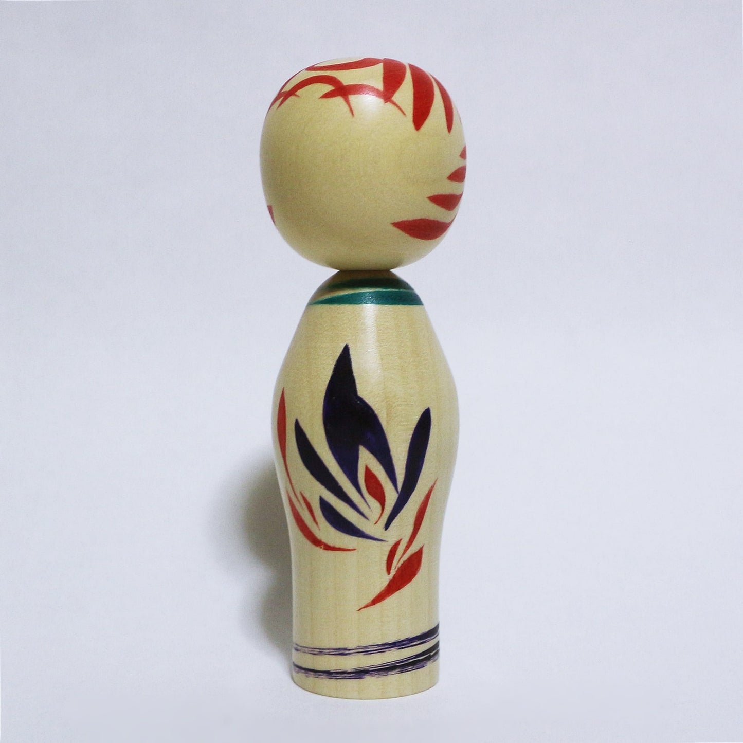 本人型　 Noboru Wagatsuma Type KOKESHI　※707