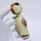 本人型　 Noboru Wagatsuma Type KOKESHI　※707
