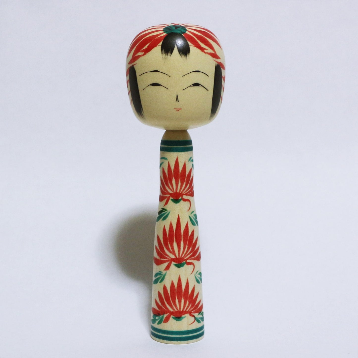 本人型　 Noboru Wagatsuma Type KOKESHI　※708
