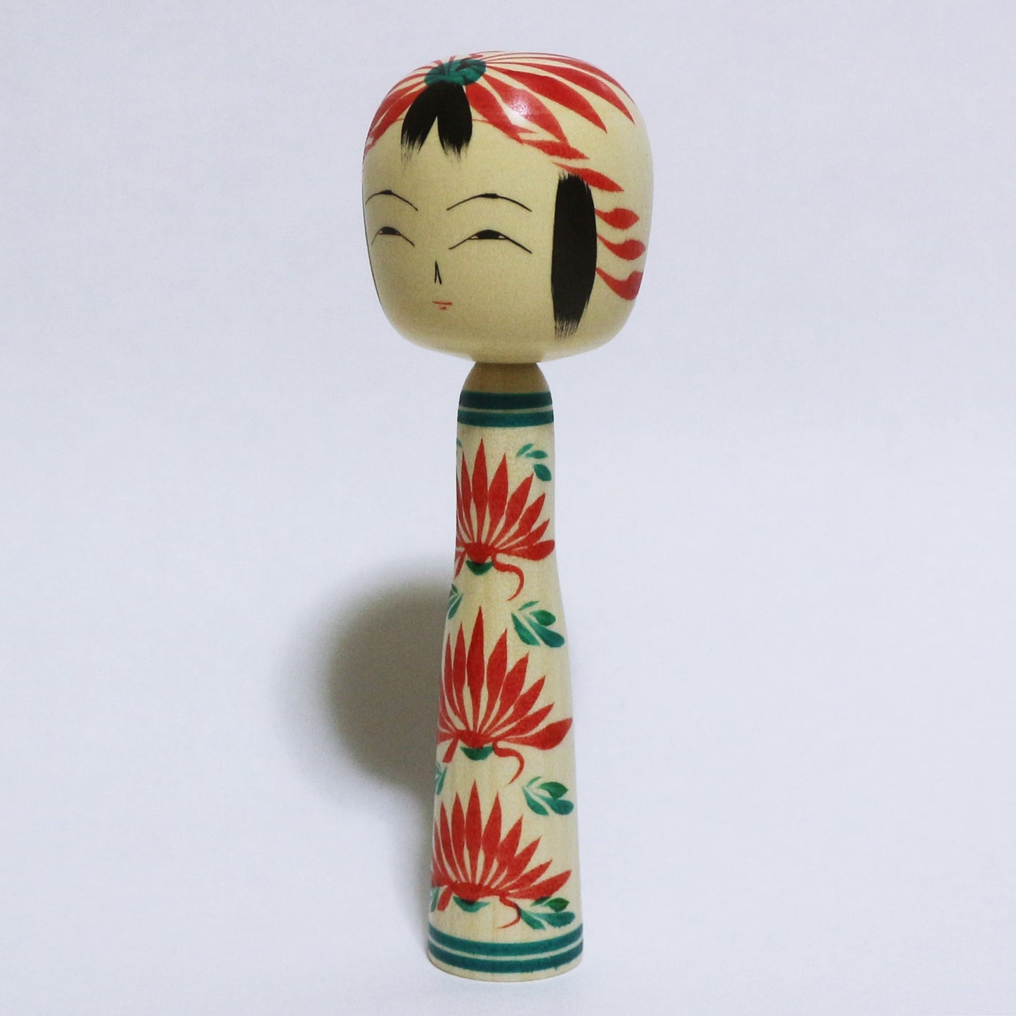 本人型　 Noboru Wagatsuma Type KOKESHI　※708