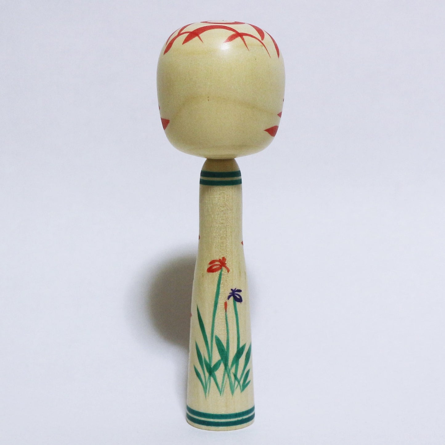 本人型　 Noboru Wagatsuma Type KOKESHI　※708