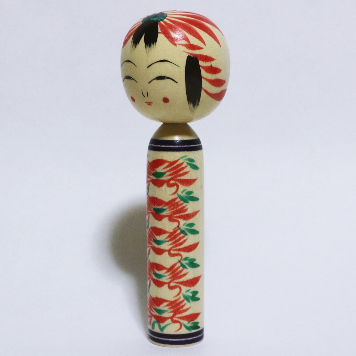 本人型　 Noboru Wagatsuma Type KOKESHI　※709