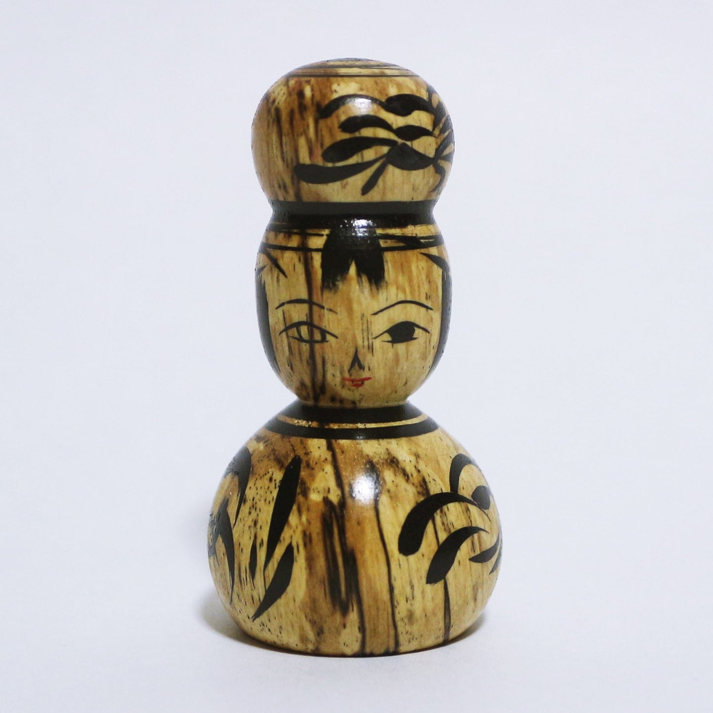 希少材 シデ・スポルテッド えじこ　Rare Wood Hornbeam・Sported EJIKO　※711