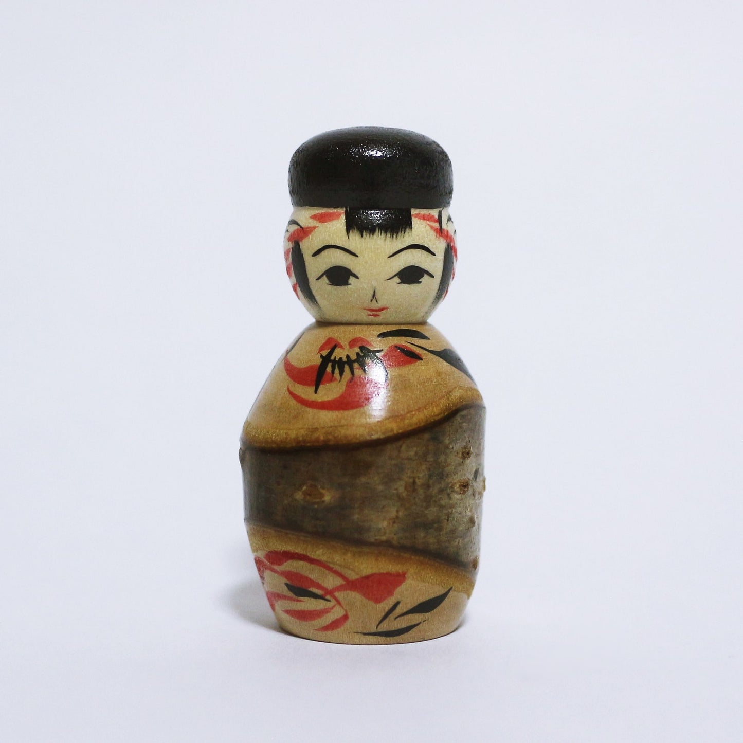 ヤマザクラ えじこ　Wild cherry blossoms EJIKO　※713