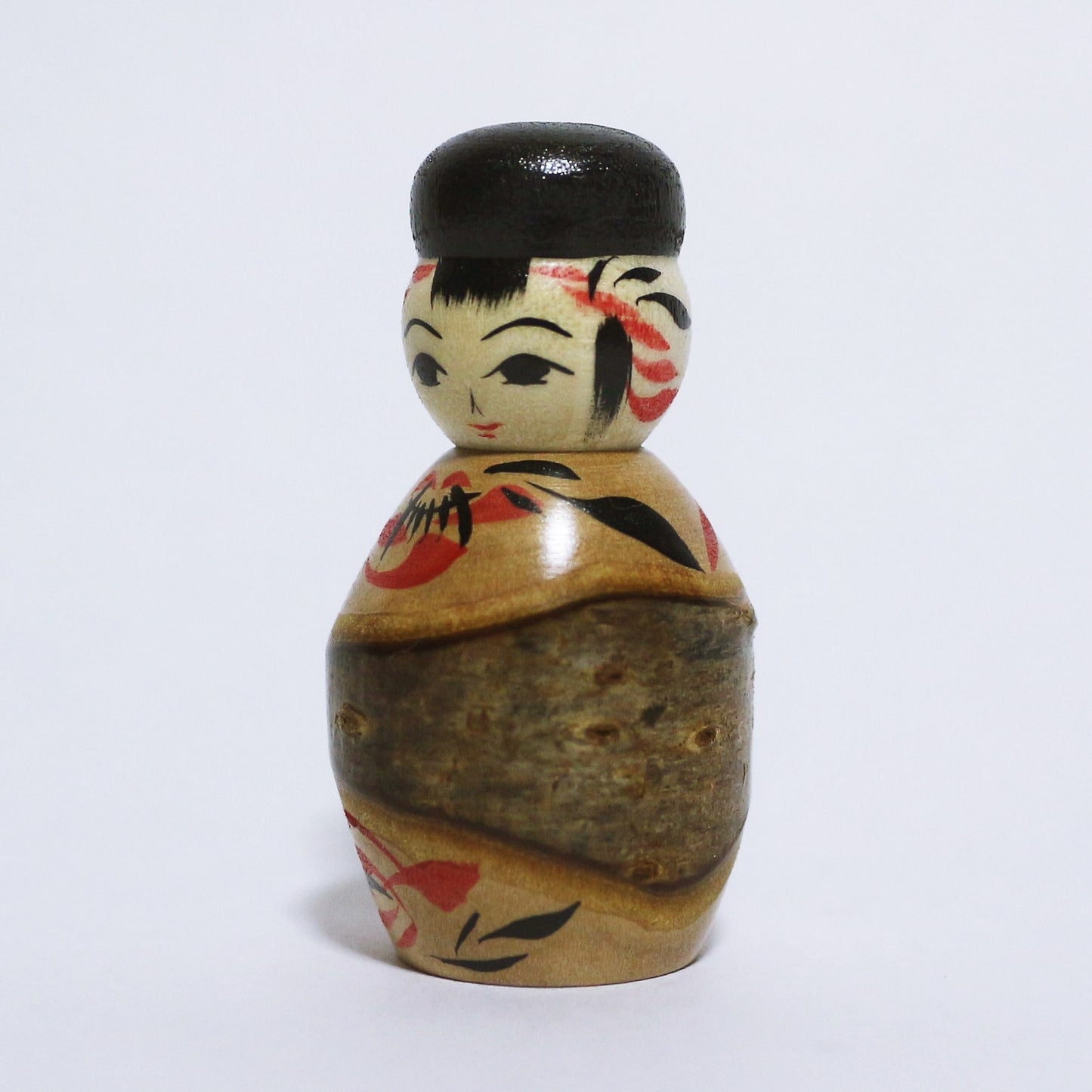 ヤマザクラ えじこ　Wild cherry blossoms EJIKO　※713