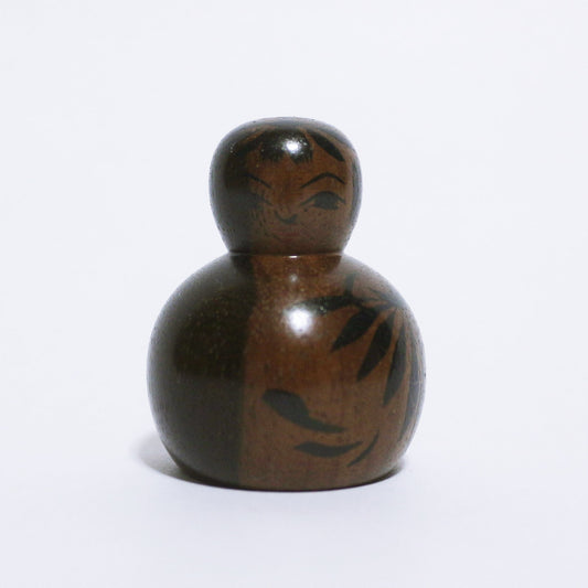 希少材 黒檀 えじこ　Rare Wood Ebony EJIKO　※714