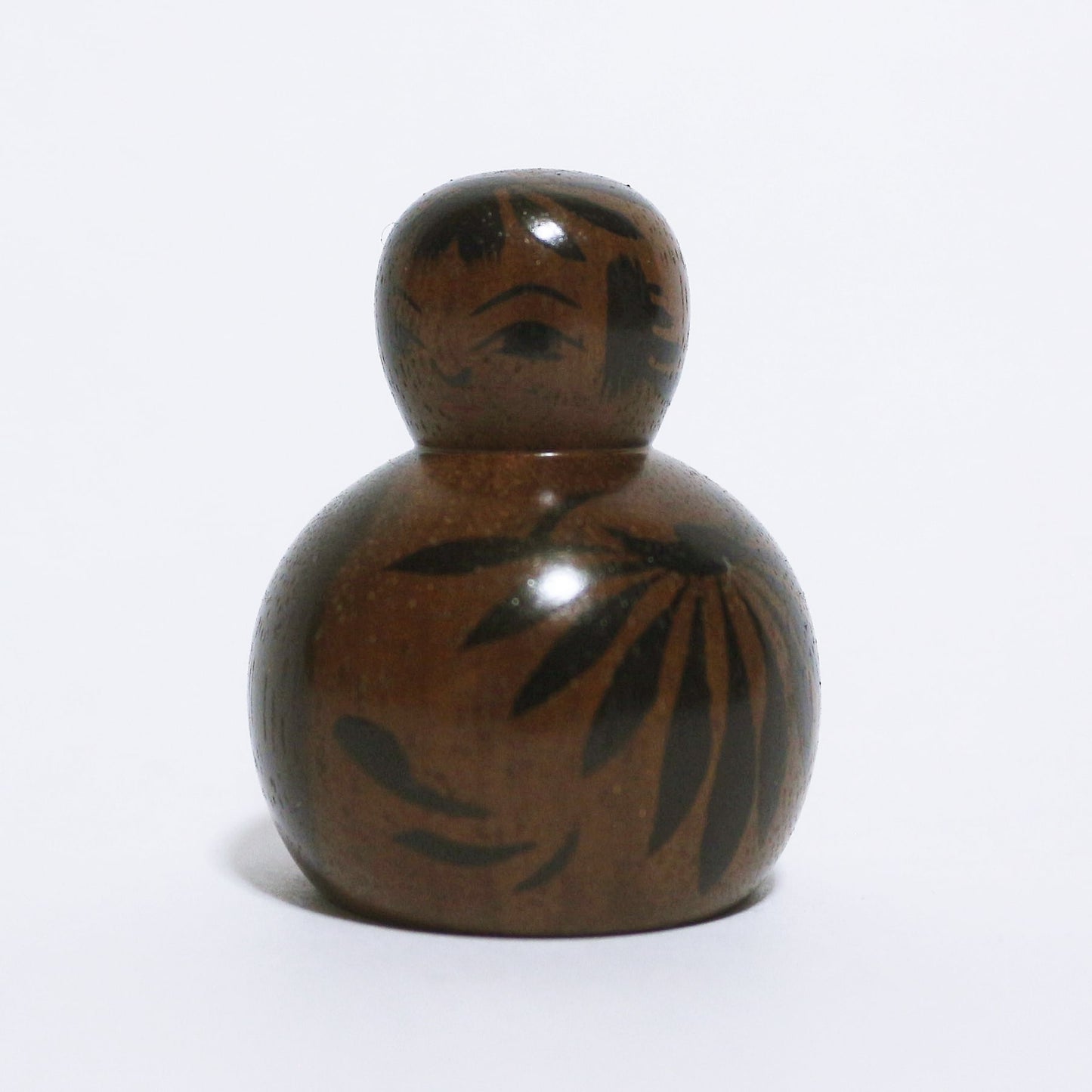 希少材 黒檀 えじこ　Rare Wood Ebony EJIKO　※714