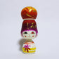 秋グラデ　Autumn leaves　Autumn gradation KOKESHI　※715