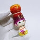 秋グラデ　Autumn leaves　Autumn gradation KOKESHI　※715