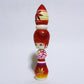 秋グラデ　Autumn leaves　Autumn gradation KOKESHI　※716