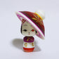 秋グラデ　Autumn leaves　Autumn gradation KOKESHI　※717