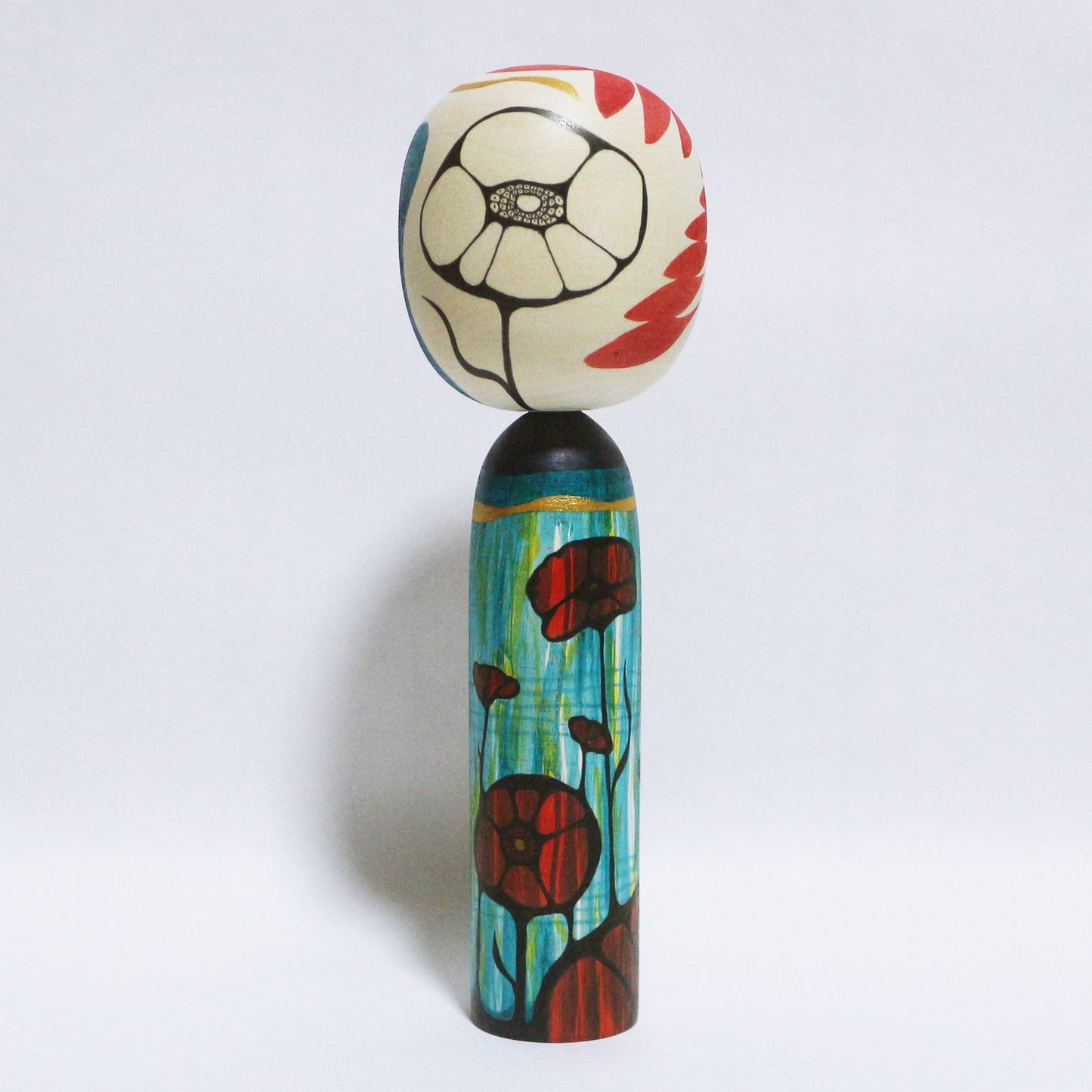 TOFINO / SONIA × NOBORU Collab KOKESHI　※728