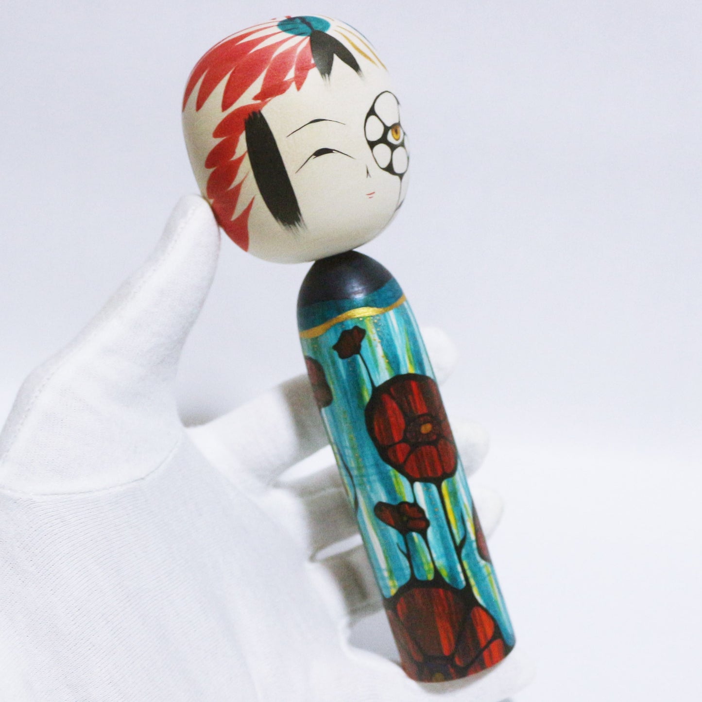 TOFINO / SONIA × NOBORU Collab KOKESHI　※728