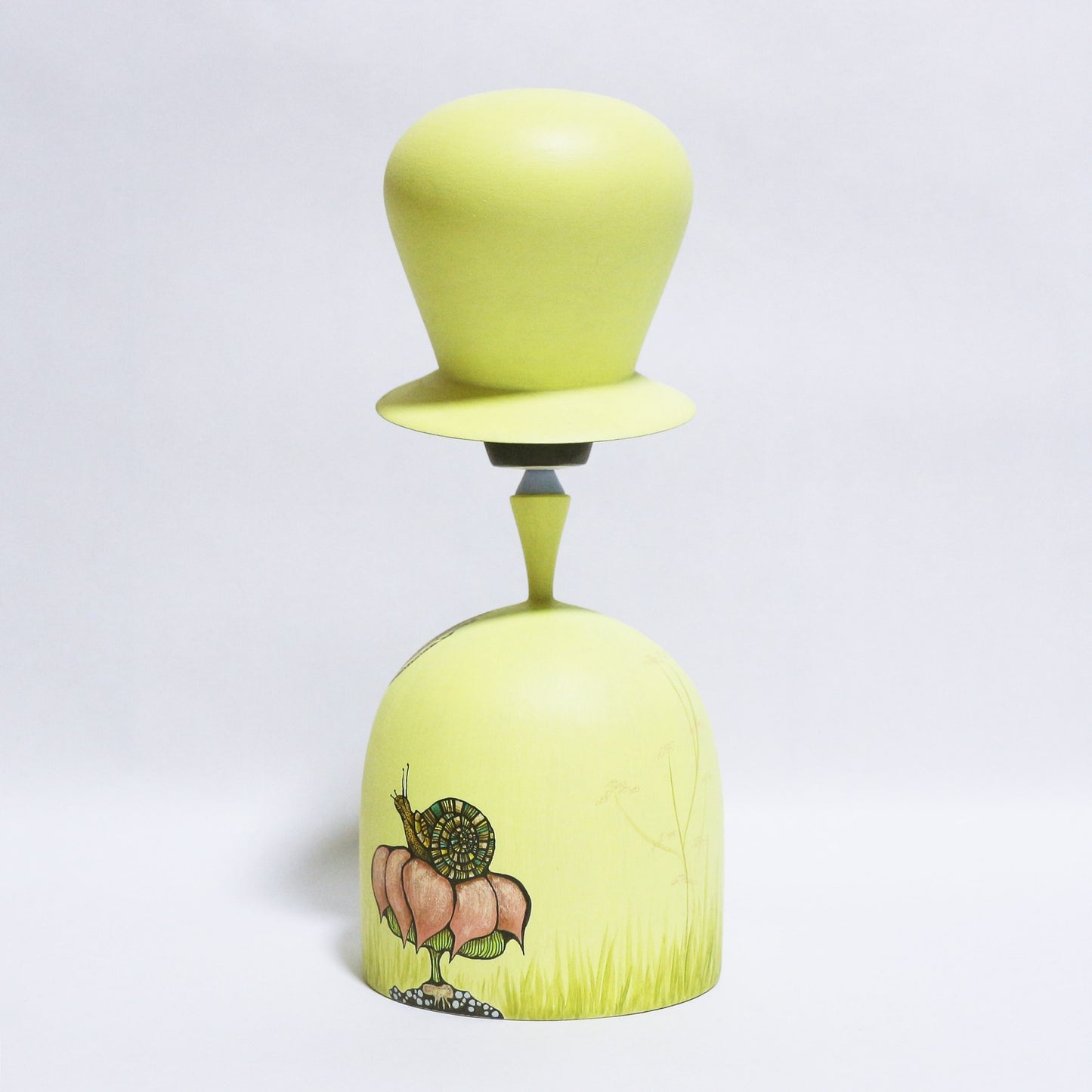 SUVI / SONIA × NOBORU Collab KOKESHI　※729