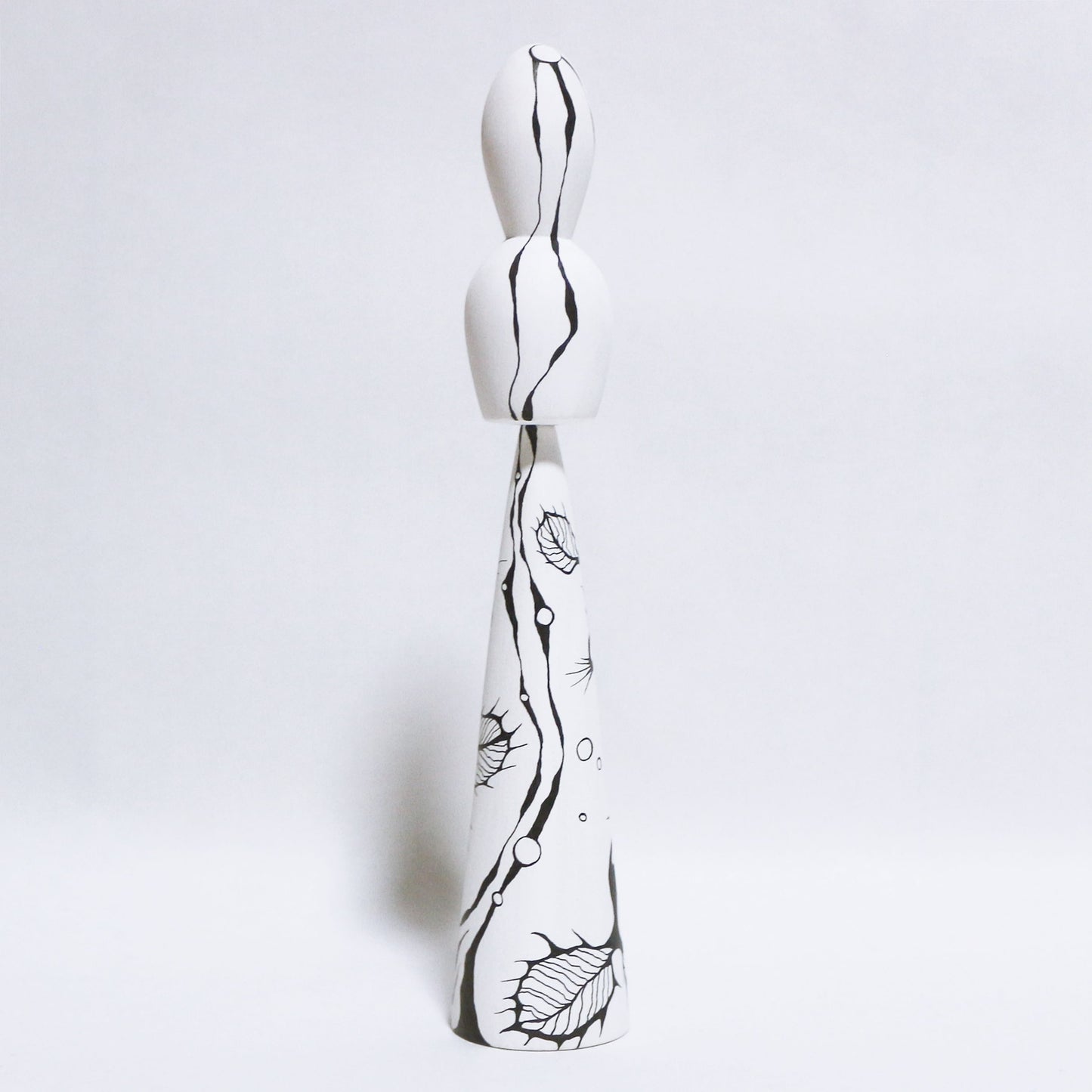 NIVIA / SONIA × NOBORU Collab KOKESHI　※730