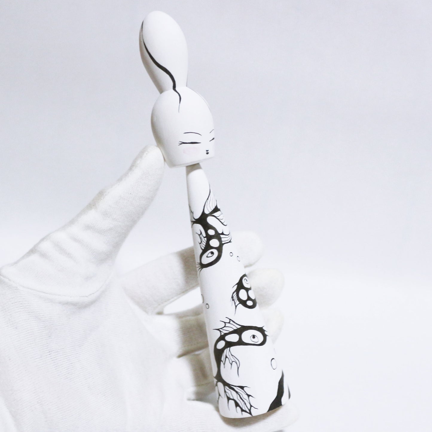 NIVIA / SONIA × NOBORU Collab KOKESHI　※730