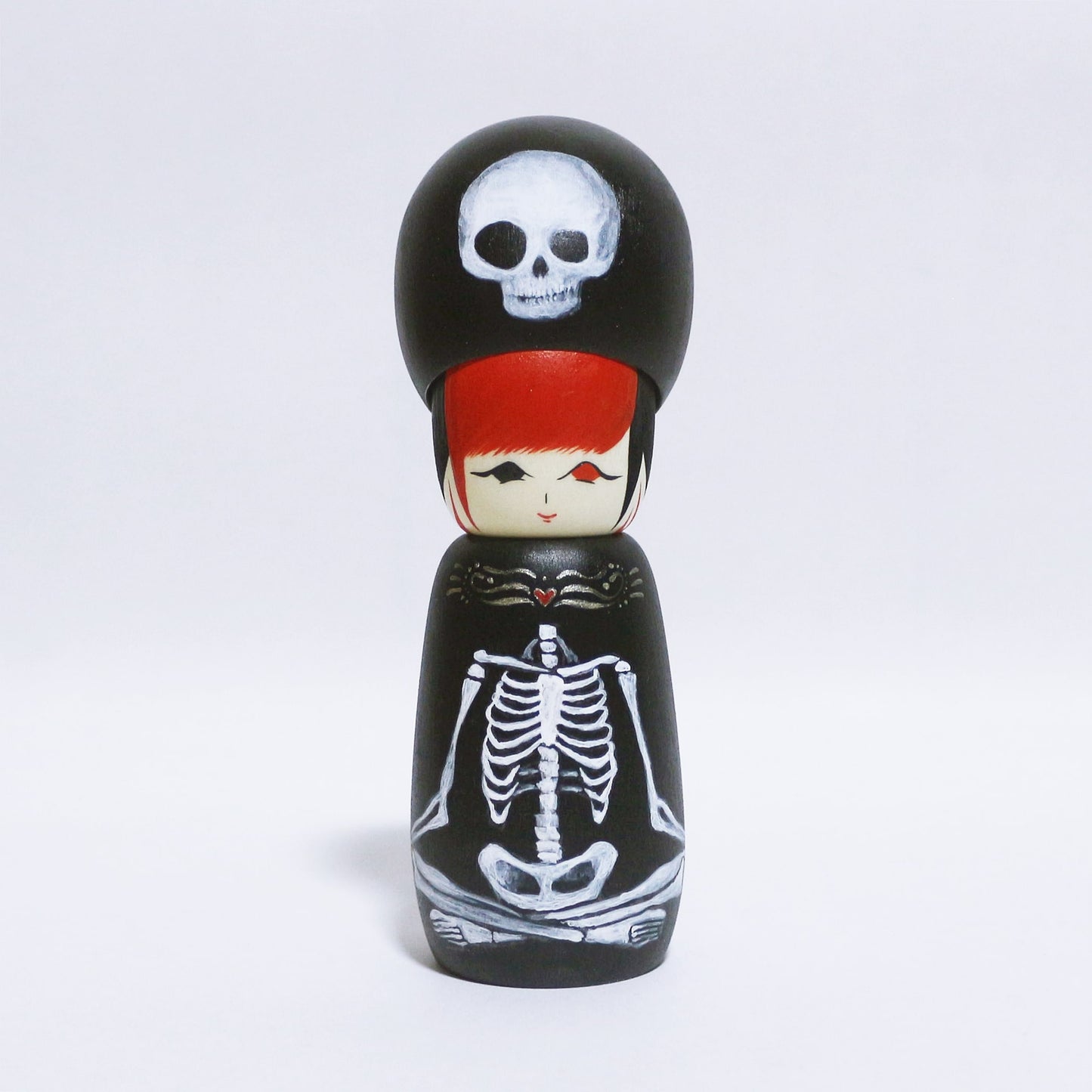 ALMITA / SONIA × NOBORU Collab KOKESHI　※732