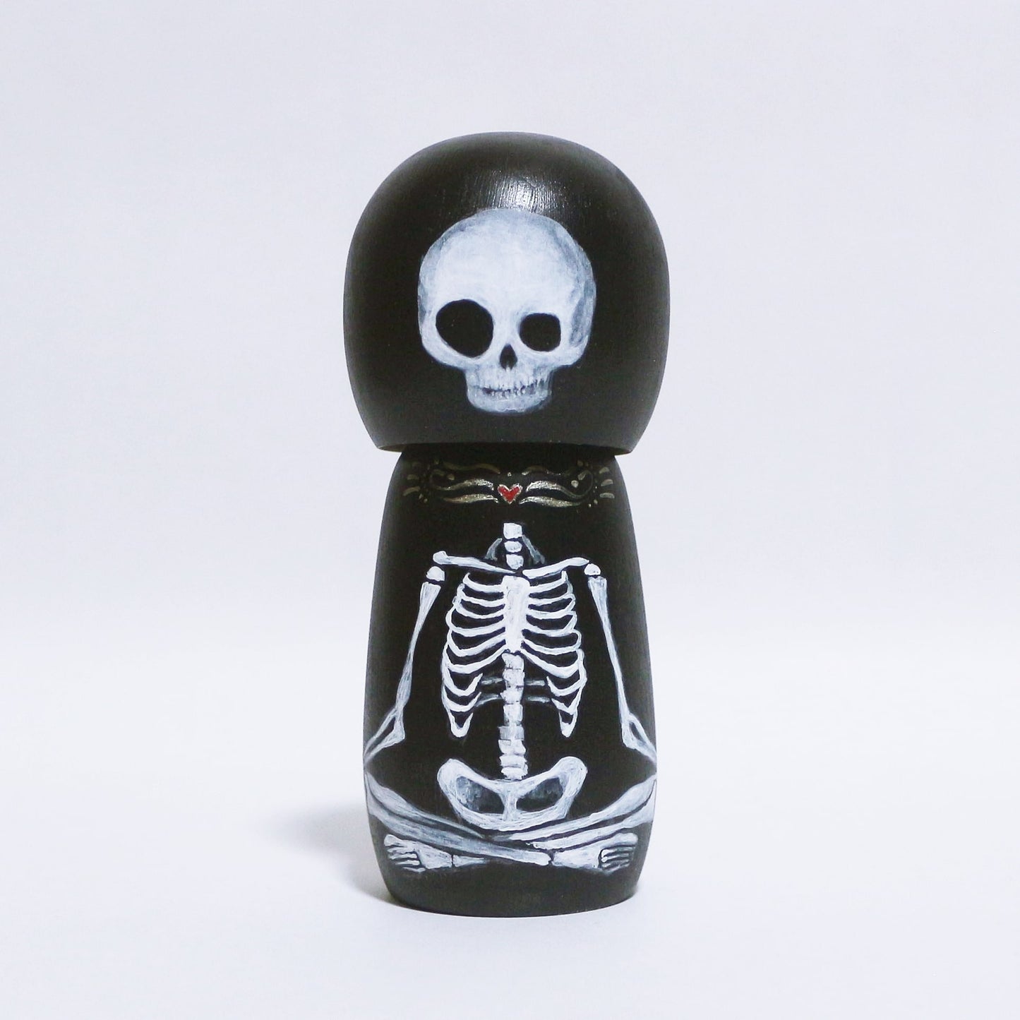 ALMITA / SONIA × NOBORU Collab KOKESHI　※732