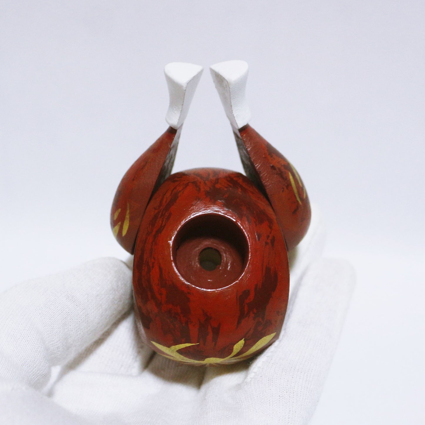 Christmas Turkey KOKESHI　※737