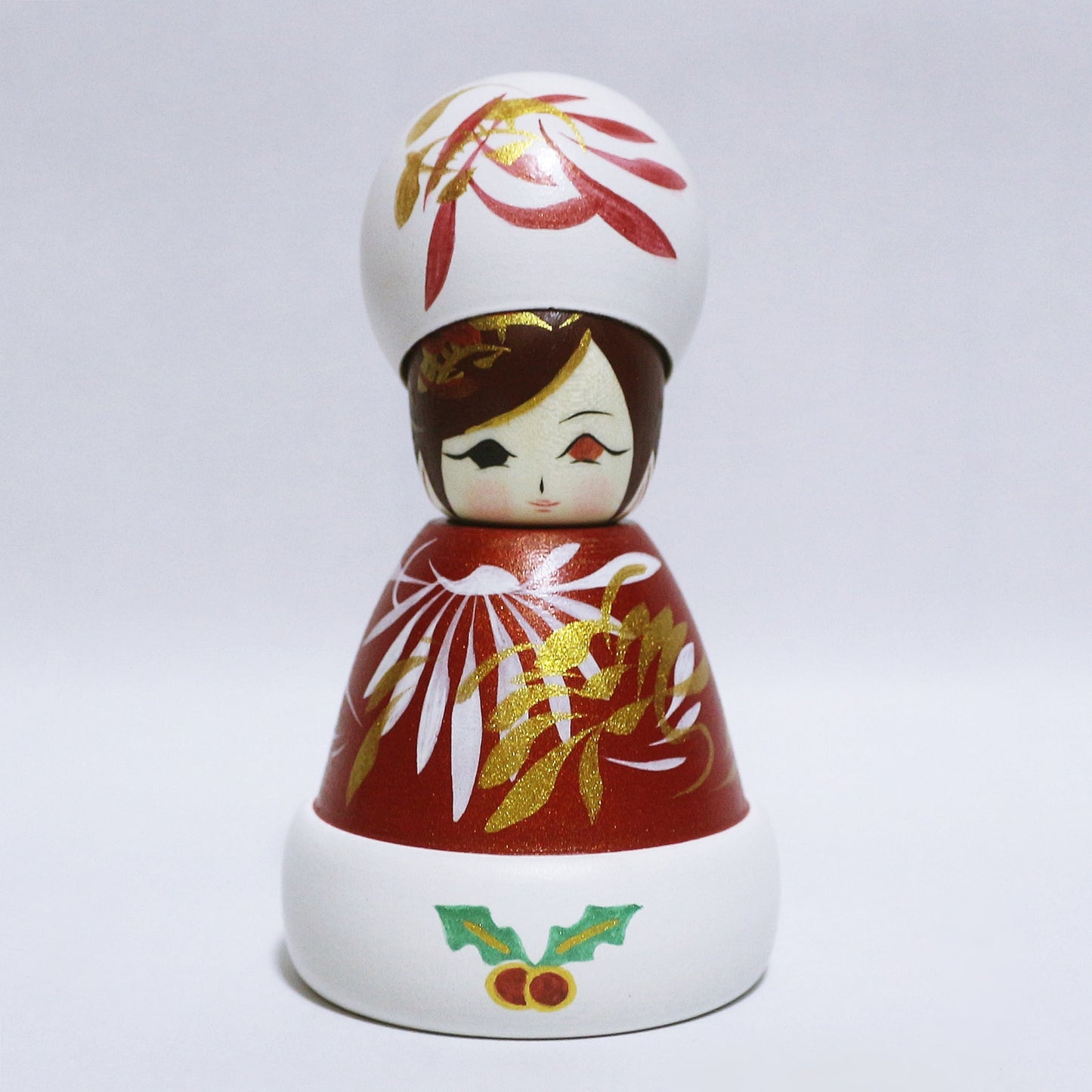 Christmas Santa Hat EJIKO　※738