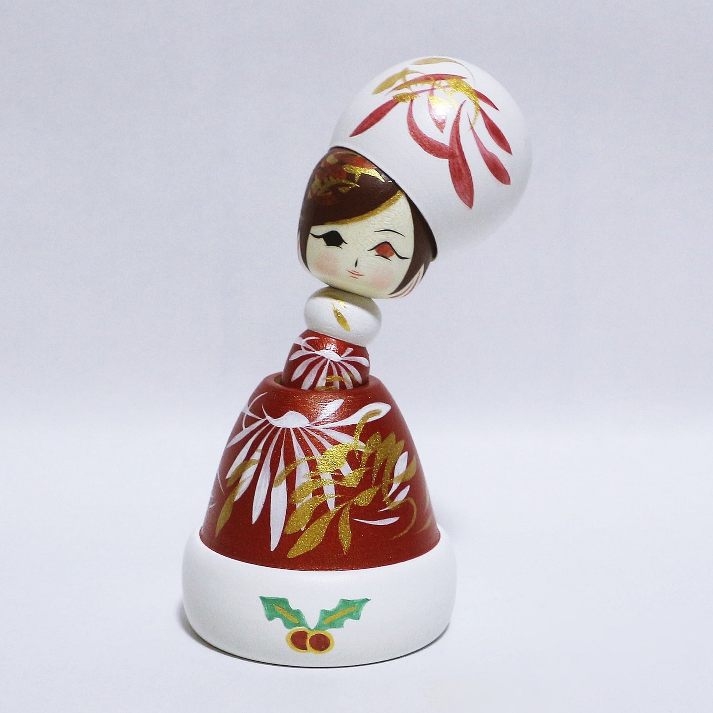 Christmas Santa Hat EJIKO　※738