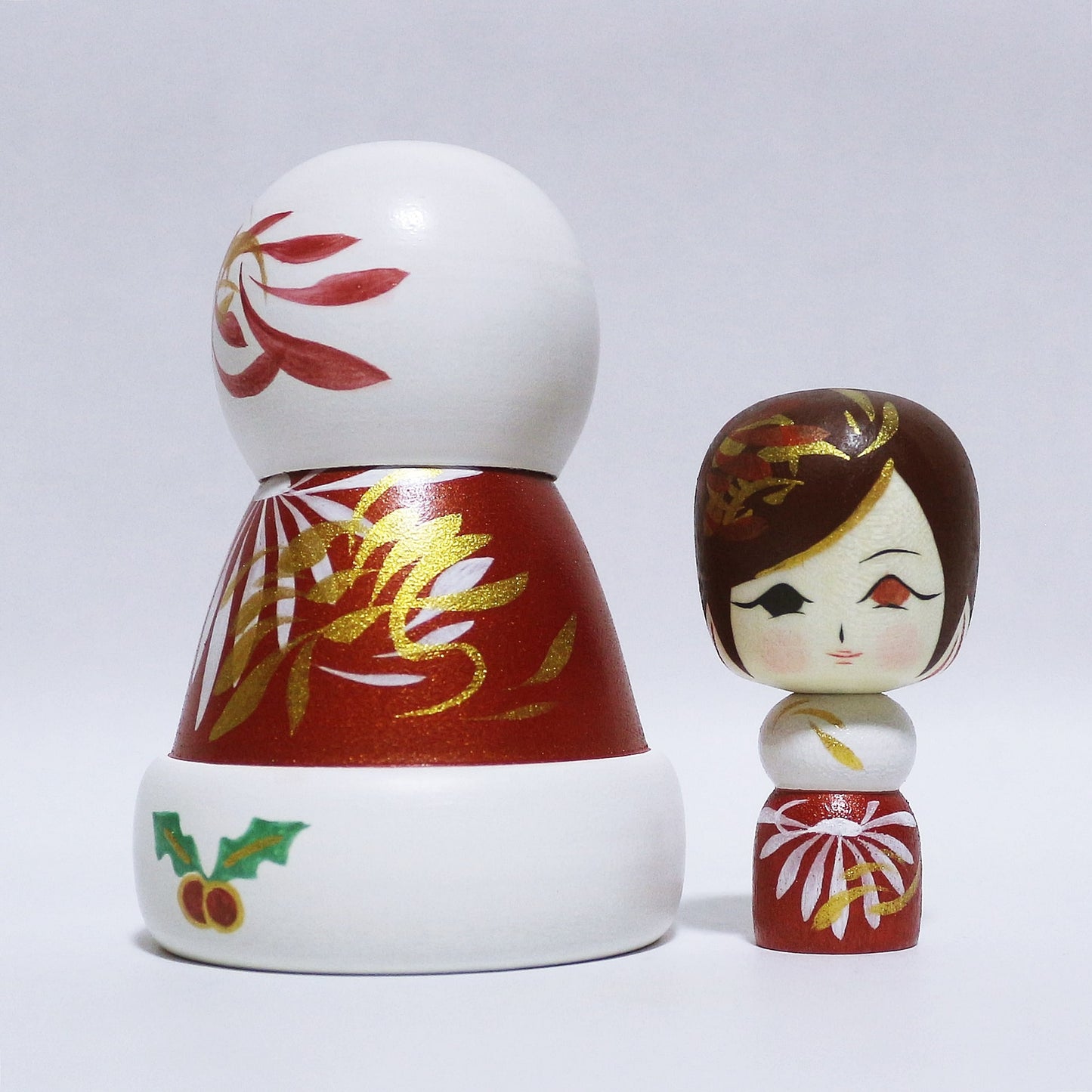 Christmas Santa Hat EJIKO　※738